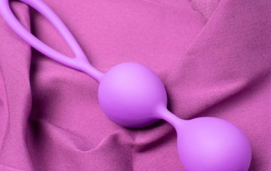 Вагинальные шарики: как они работают и как выбрать? Вагинальные шарики: как они работают и как выбрать?