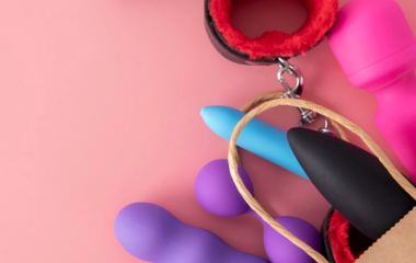 Мифы о секс-шопах Мифы о секс-шопах