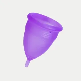 Менструальные чаши