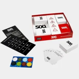 Игры для пар и компаний