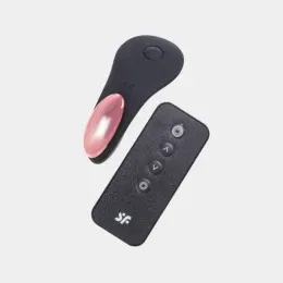 Носимые вибраторы