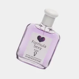 Косметика с феромонами