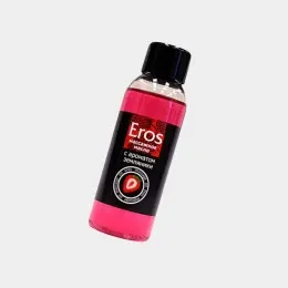 Массажные масла