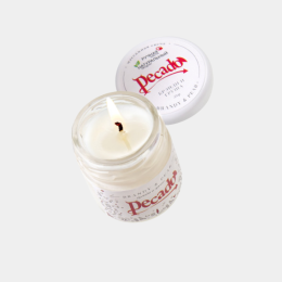 Массажные свечи