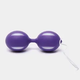 Вагинальные шарики