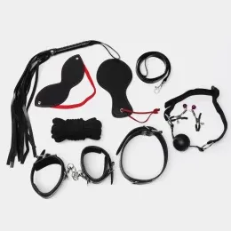 Наборы БДСМ