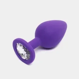 Анальные пробки