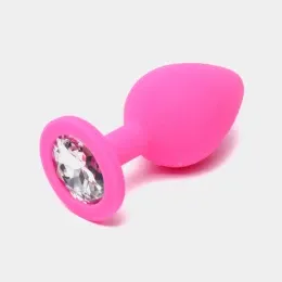 Силиконовые пробки