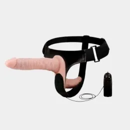 С вибрацией