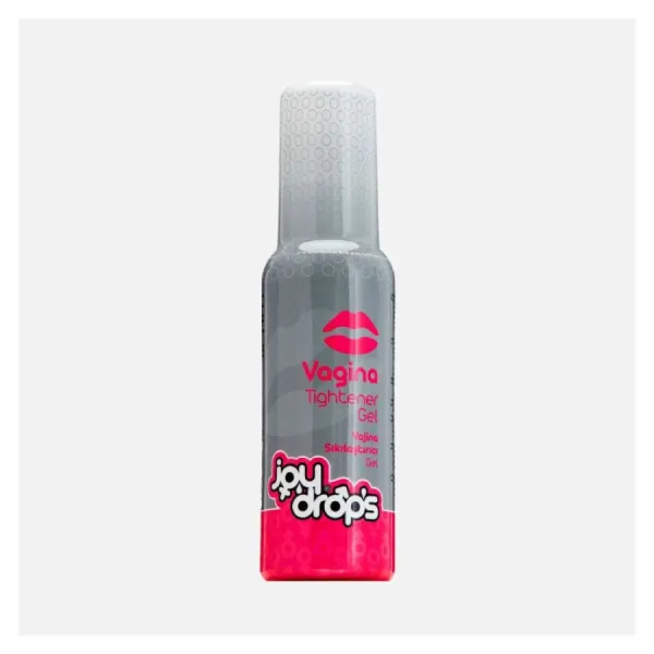 Смазка для сужения влагалища Joydrops Vagina Tightener, 100 мл Смазка для сужения влагалища Joydrops Vagina Tightener, 100 мл
