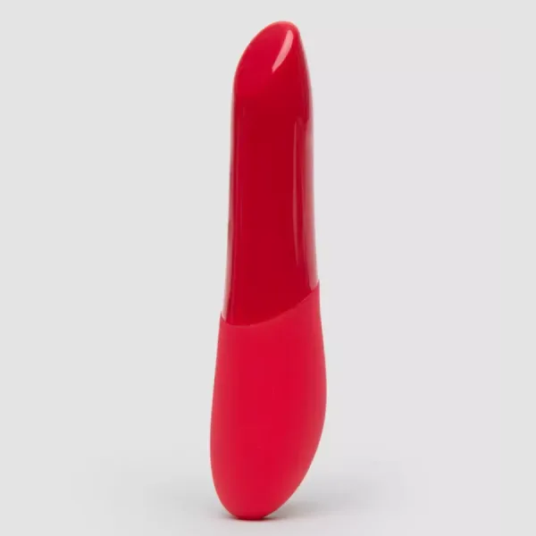 Вибратор We-Vibe Tango X вишнёвый Вибратор We-Vibe Tango X вишнёвый