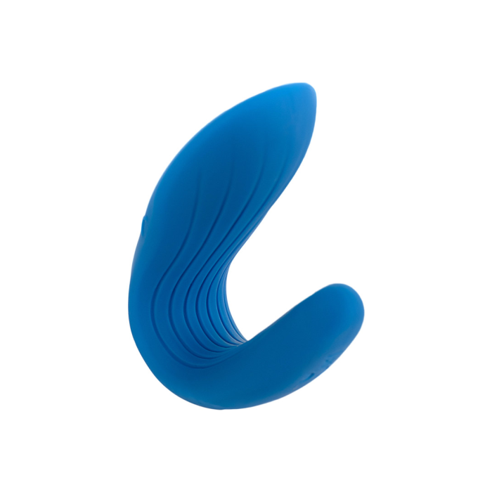 Многофункциональный стимулятор для пар Satisfyer Partner Whale