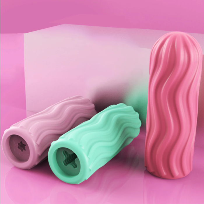 Мастурбатор от youcups (красный)