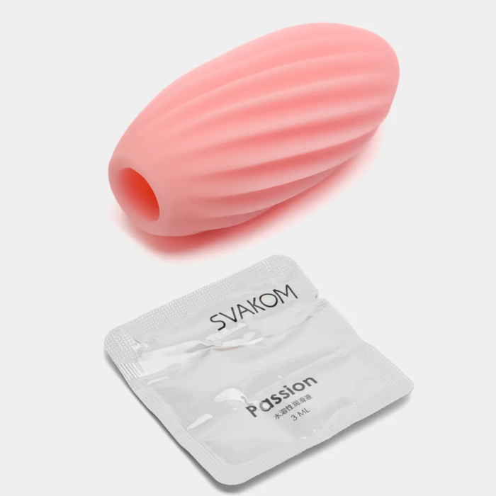 Svakom розовый
