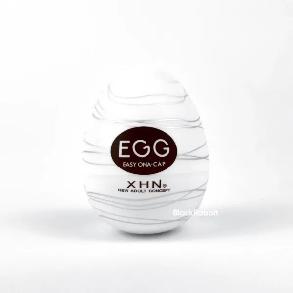 Мастурбатор TENGA EGG, реплика #1