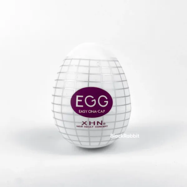 Мастурбатор TENGA EGG, реплика #3