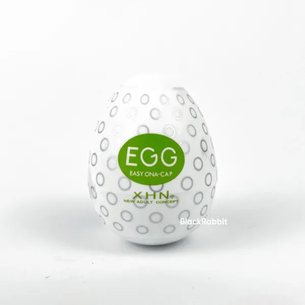 Мастурбатор TENGA EGG, реплика #4