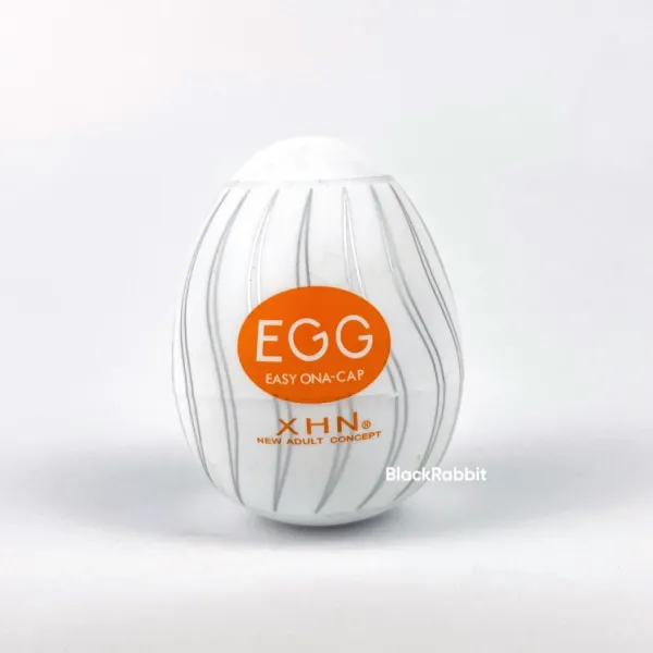 Мастурбатор TENGA EGG, реплика #5