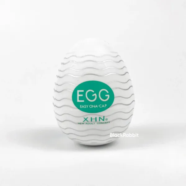 Мастурбатор TENGA EGG, реплика #6