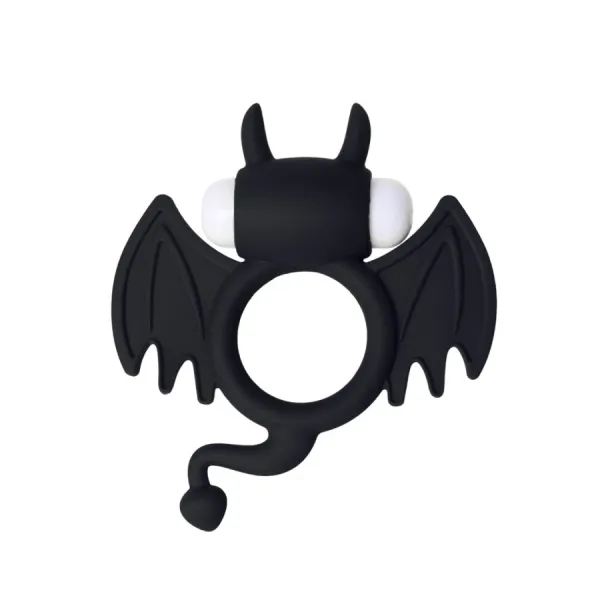 Эрекционное кольцо DEVIL Эрекционное кольцо DEVIL