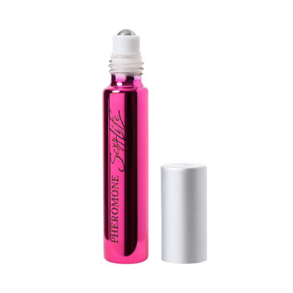 Духи с феромонами Sexy Life №27 философия аромата Armani Code, женские, 10 мл