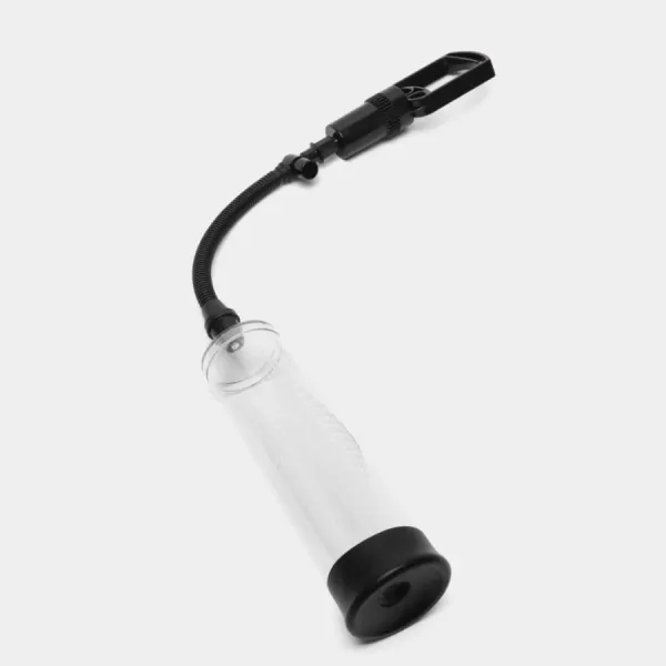 Вакуумная помпа для увеличения пениса