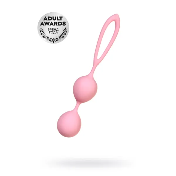 Вагинальные шарики A-Toys by TOYFA Rai