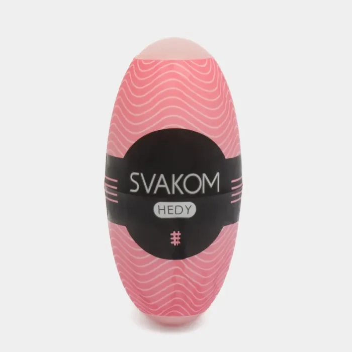 Svakom розовый