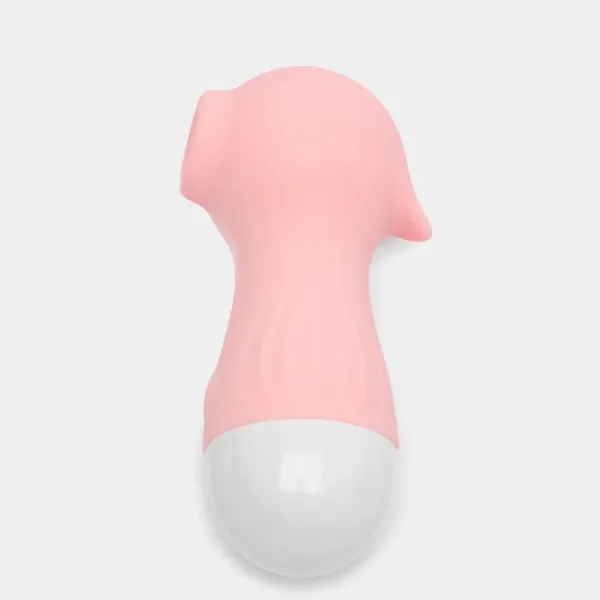 Вакуумный стимулятор