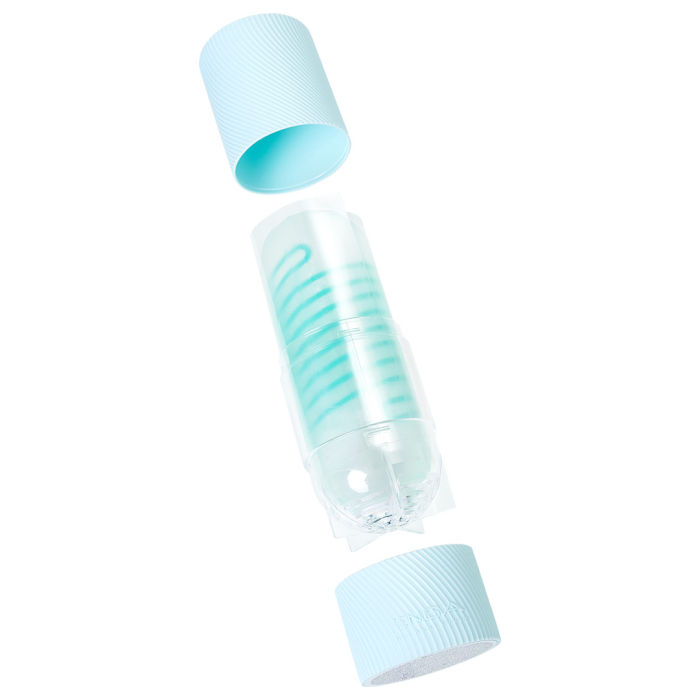 Мастурбатор TENGA SPINNER Pixel, 14 см