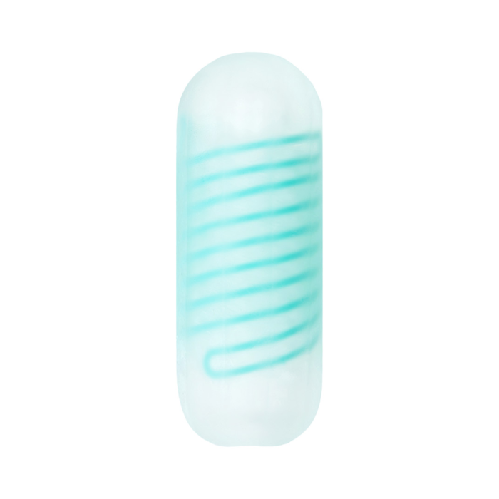 Мастурбатор TENGA SPINNER Pixel, 14 см