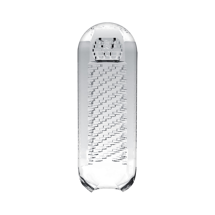Мастурбатор TENGA SPINNER Pixel, 14 см