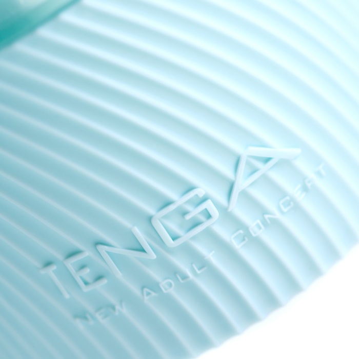 Мастурбатор TENGA SPINNER Pixel, 14 см
