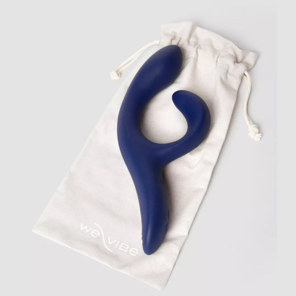 Вибратор We-Vibe Nova 2 синий Вибратор We-Vibe Nova 2 синий