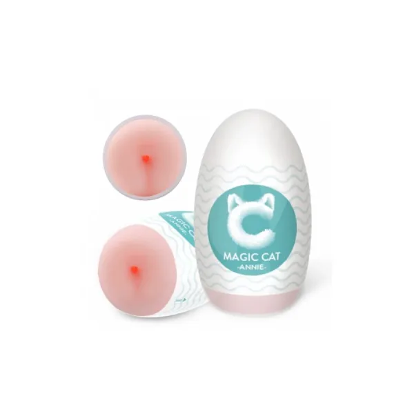 Мастурбатор Magic Cat2