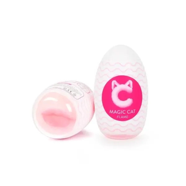 Мастурбатор Magic Cat3