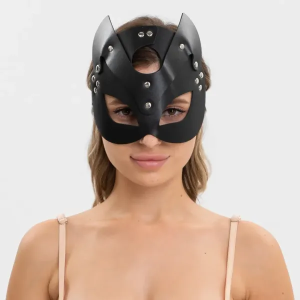 Маска кошки Маска кошки