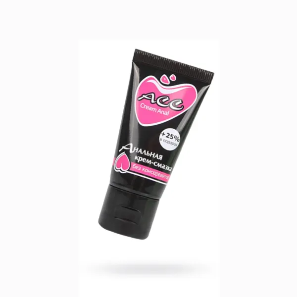Крем-смазка "Creamanal АСС" 25мл