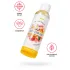 Съедобное массажное масло Yovee «Экзотический флирт» со вкусом тропических фруктов, 125 мл