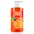 Гель для душа Sexy Sweet FRESH ORANGE с феромонами 430 мл