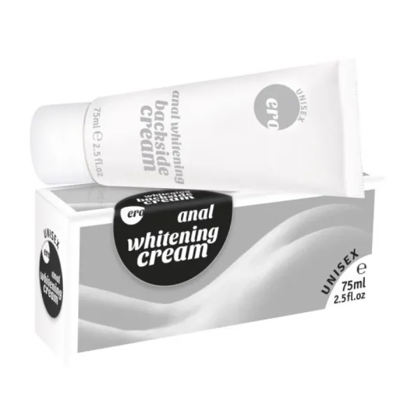 Интимный отбеливающий крем WHITENING CREAM (ВАЙТЕНИНГ) , 75 мл