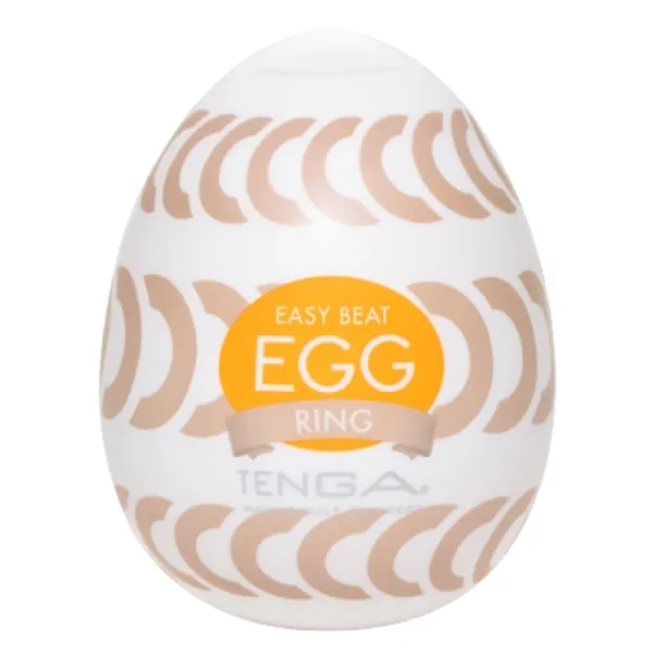 Мастурбатор яйцо Tenga egg WONDER RING