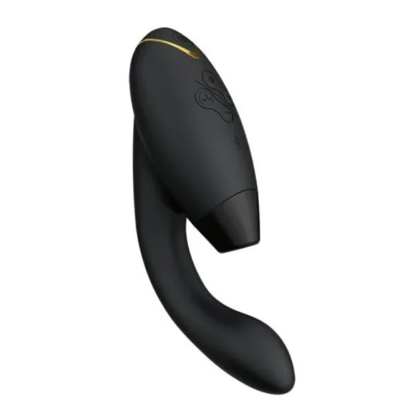 Womanizer Duo 2 черный Womanizer Duo 2 черный