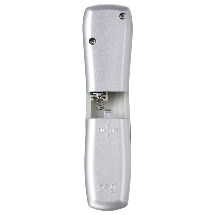 Реалистичный вибратор RealStick Elite Vibro Liam, TPR, телесный, 7 режимов вибрации, 18 см