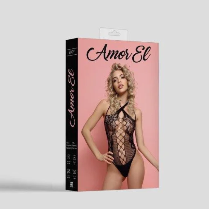 Боди Amor EL Baltanas (XL-XXL)