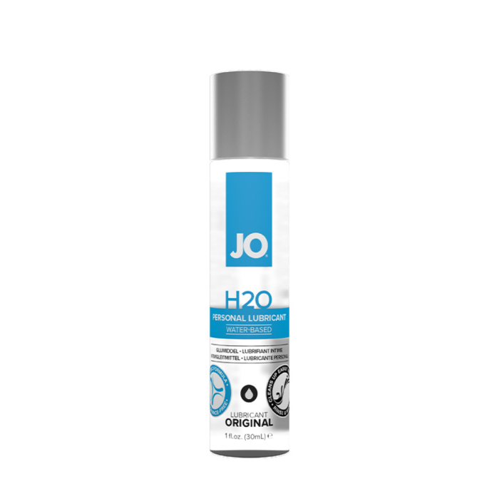 Классический лубрикант на водной основе / JO H2O 1oz, 30 мл