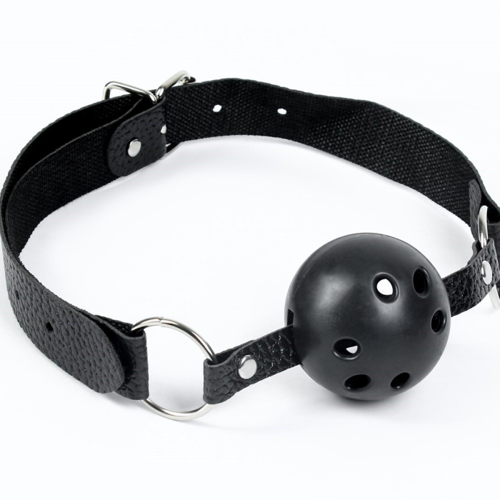 Эротический БДСМ набор, 8 предметов, металл, кожа, черный