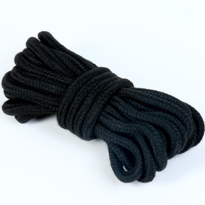 Эротический БДСМ набор, 8 предметов, металл, кожа, черный