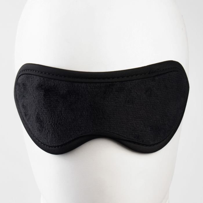 Эротический БДСМ набор с черным кружевом, чёрный, экокожа, 9 предметов