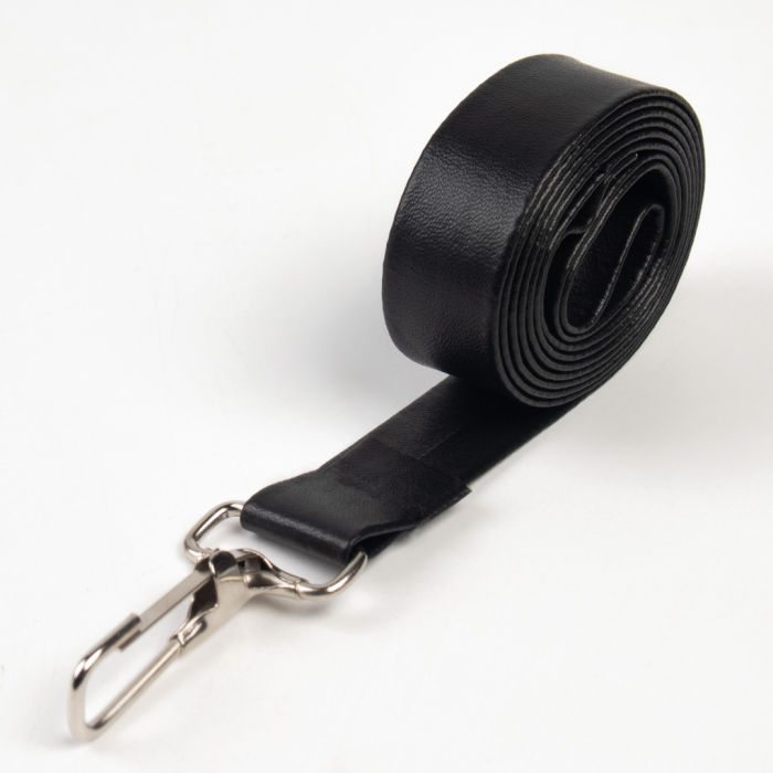 Эротический БДСМ набор с черным кружевом, чёрный, экокожа, 9 предметов